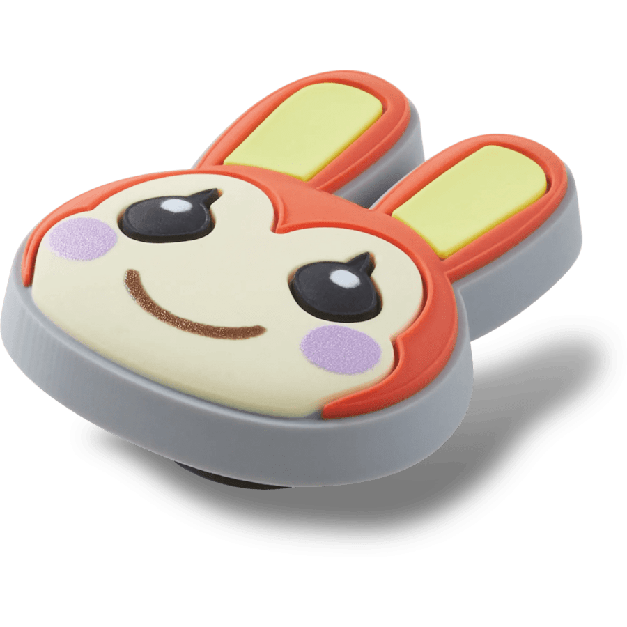 Animal Crossing Bunnie Jibbitz™ charms | Crocs for sale