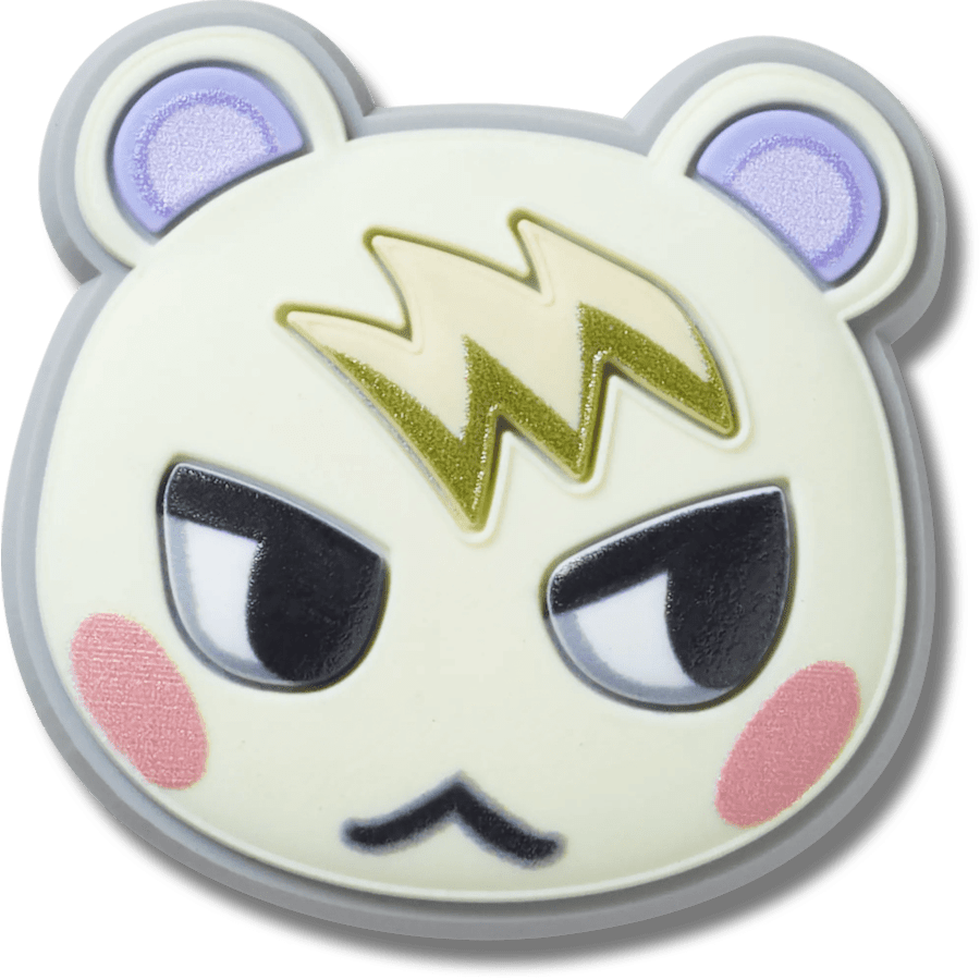 Animal Crossing Marshal Jibbitz™ charms | Crocs on sale