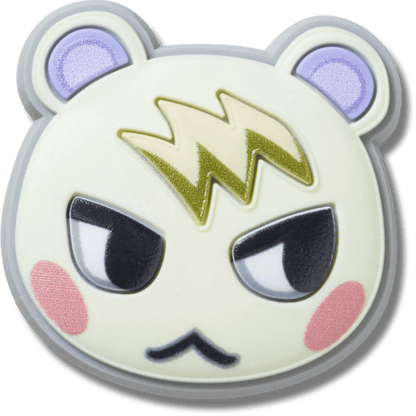 Animal Crossing Marshal Jibbitz™ charms | Crocs on sale