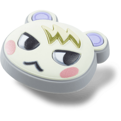 Animal Crossing Marshal Jibbitz™ charms | Crocs on sale