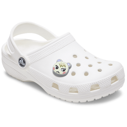 Animal Crossing Marshal Jibbitz™ charms | Crocs on sale