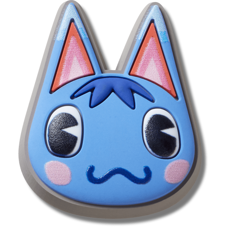 Animal Crossing Rosie Jibbitz™ charms | Crocs near me
