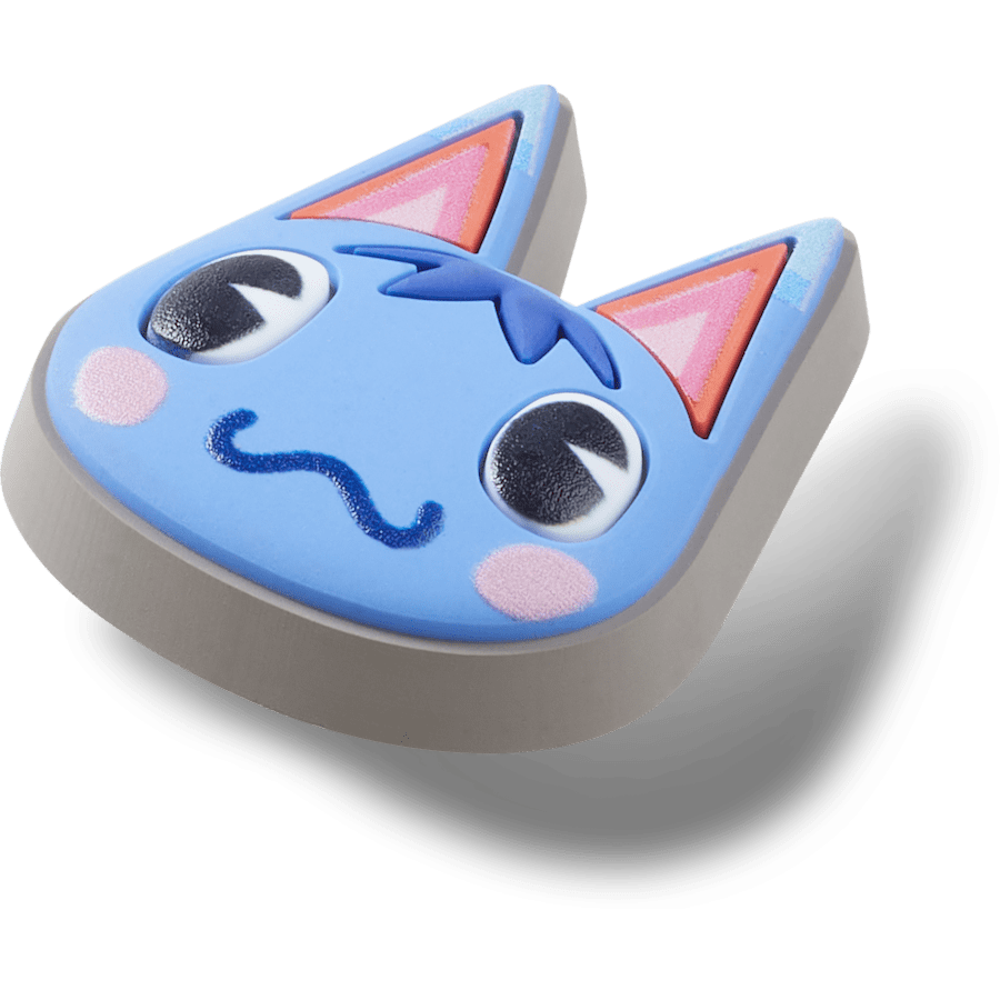 Animal Crossing Rosie Jibbitz™ charms | Crocs near me