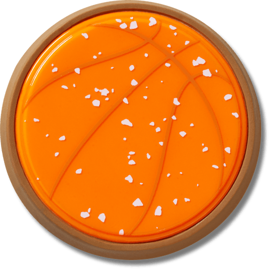 IcedVice Reflective Basketball Jibbitz™ charms | Crocs discount