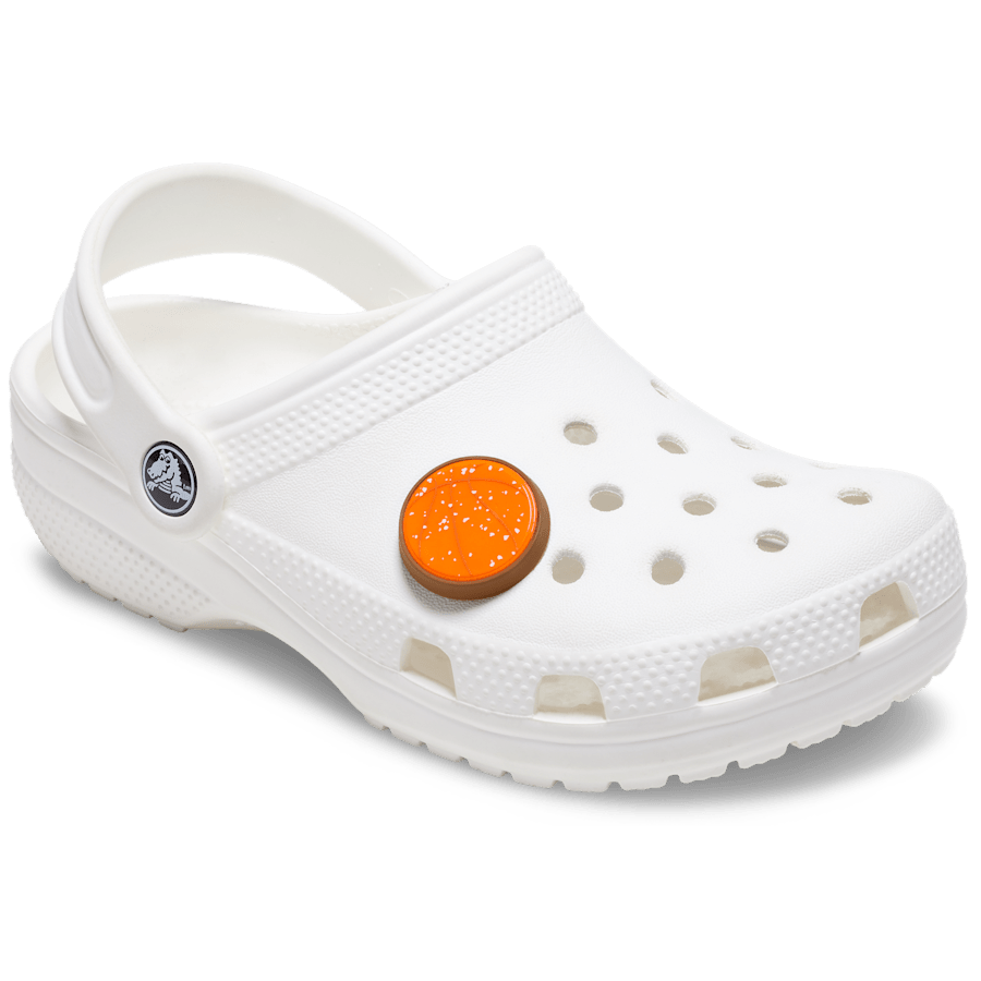 IcedVice Reflective Basketball Jibbitz™ charms | Crocs discount