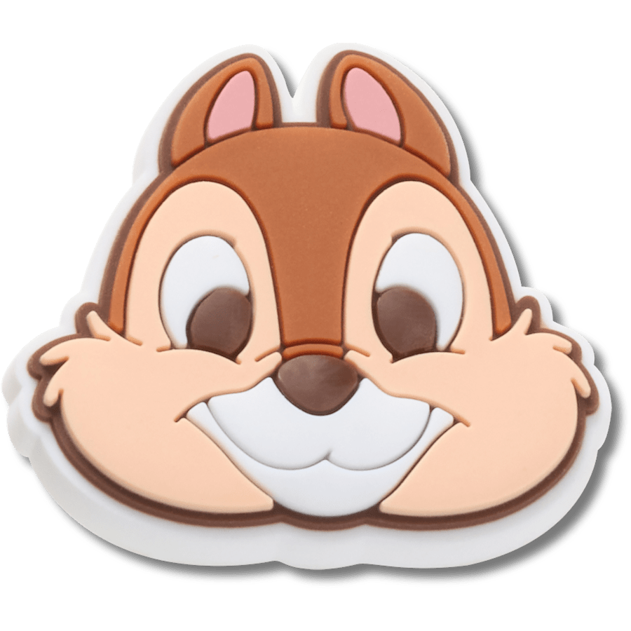 Disney Chip N Dale Cute Jibbitz™ charms | Crocs discount