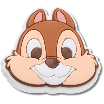 Disney Chip N Dale Cute Jibbitz™ charms | Crocs discount