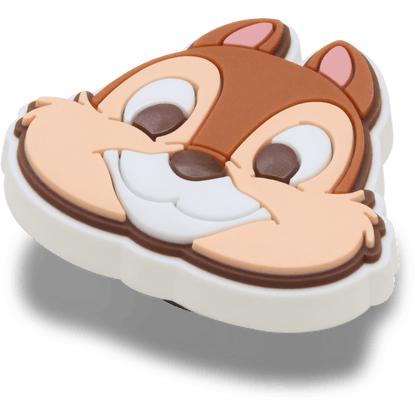 Disney Chip N Dale Cute Jibbitz™ charms | Crocs discount