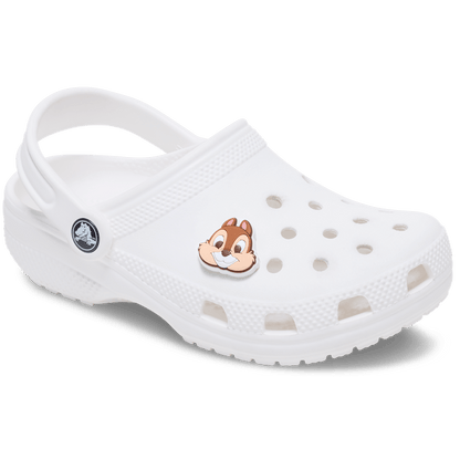 Disney Chip N Dale Cute Jibbitz™ charms | Crocs discount