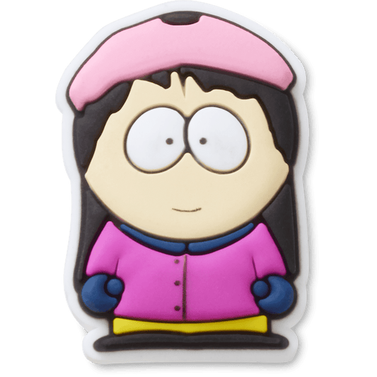 South Park Wendy Jibbitz Shoe Charm | Crocs outlet