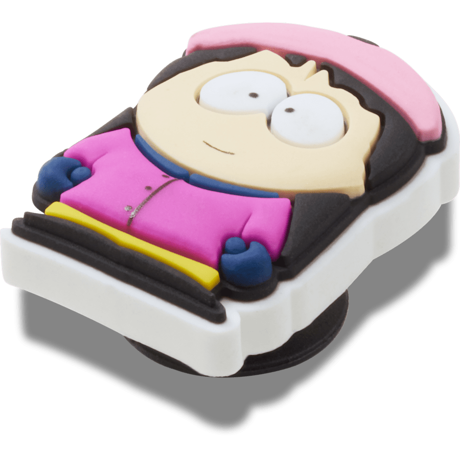 South Park Wendy Jibbitz Shoe Charm | Crocs outlet
