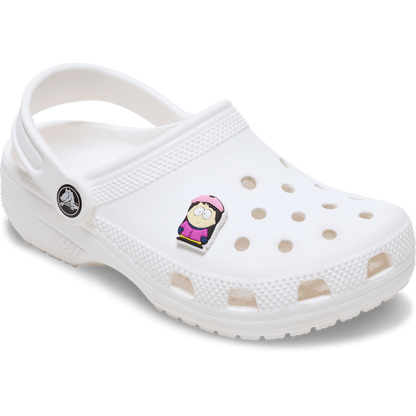 South Park Wendy Jibbitz Shoe Charm | Crocs outlet