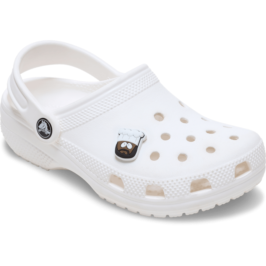 South Park Chef Jibbitz Shoe Charm | Crocs outlet