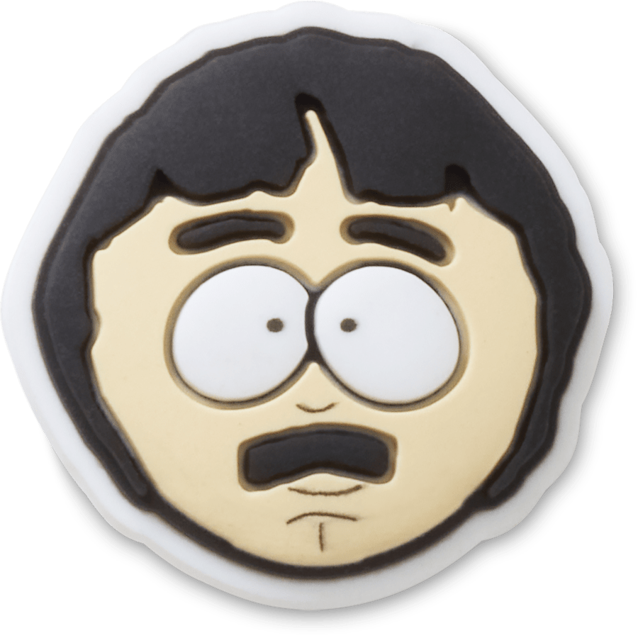 South Park Randy Jibbitz Shoe Charm | Crocs outlet