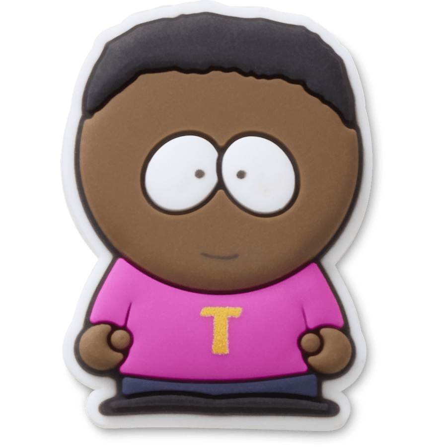 South Park Tolkien Jibbitz Shoe Charm | Crocs US