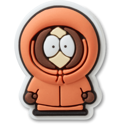 South Park Kenny Jibbitz Shoe Charm | Crocs on sale