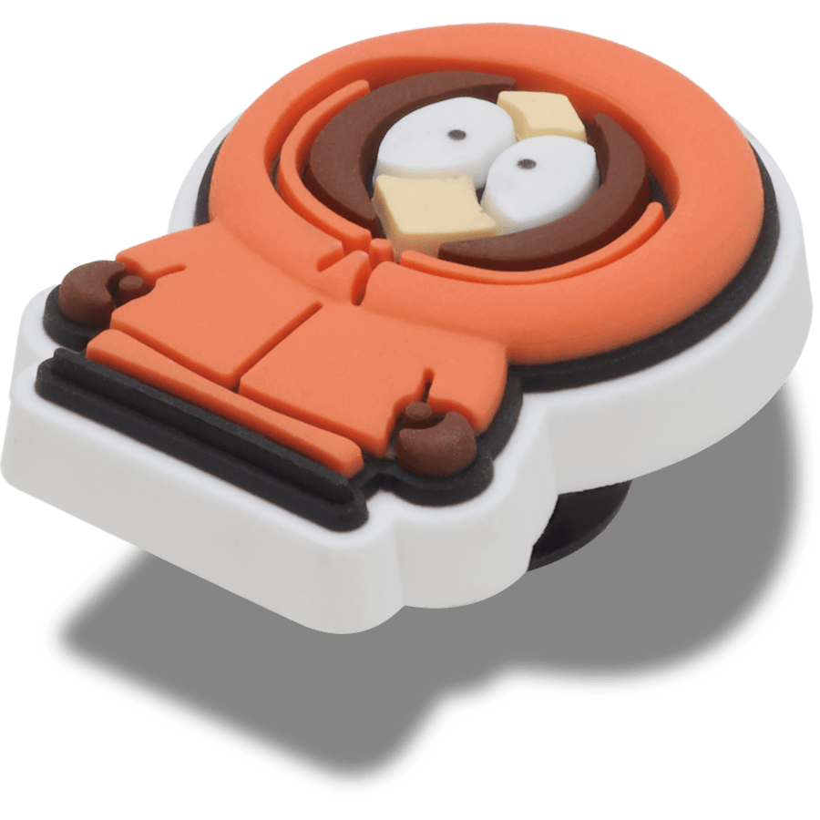 South Park Kenny Jibbitz Shoe Charm | Crocs on sale