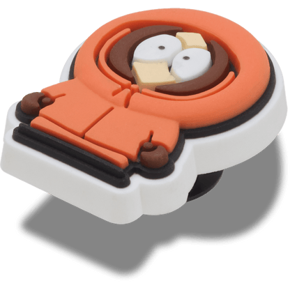 South Park Kenny Jibbitz Shoe Charm | Crocs on sale