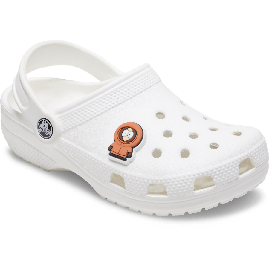 South Park Kenny Jibbitz Shoe Charm | Crocs on sale