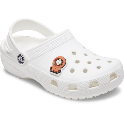 South Park Kenny Jibbitz Shoe Charm | Crocs on sale