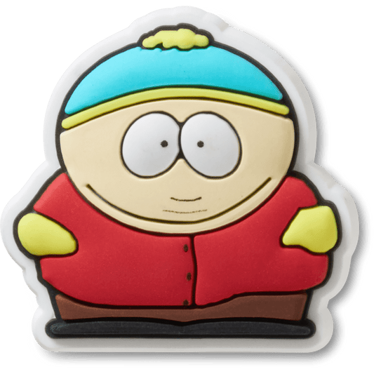 South Park Cartman Jibbitz Shoe Charm | Crocs US