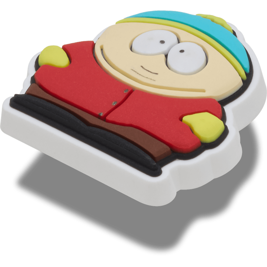 South Park Cartman Jibbitz Shoe Charm | Crocs US