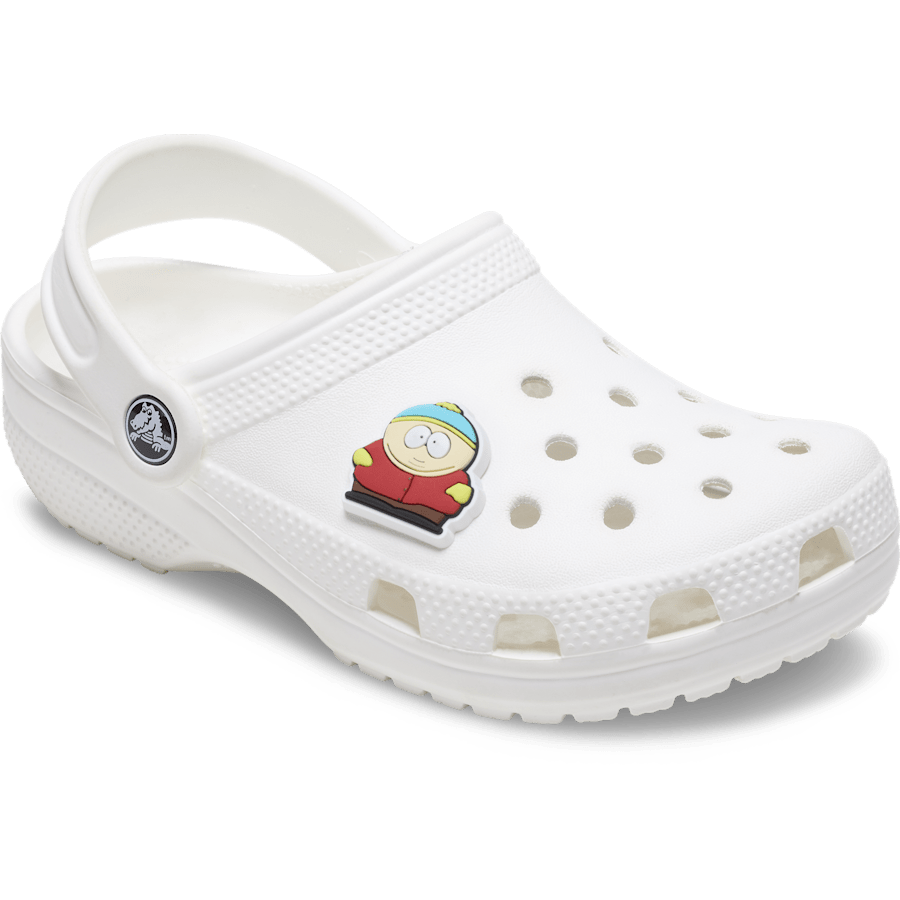 South Park Cartman Jibbitz Shoe Charm | Crocs US