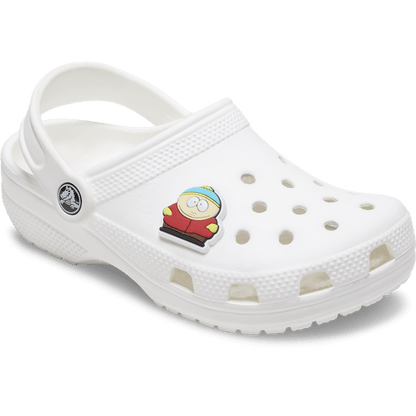 South Park Cartman Jibbitz Shoe Charm | Crocs US