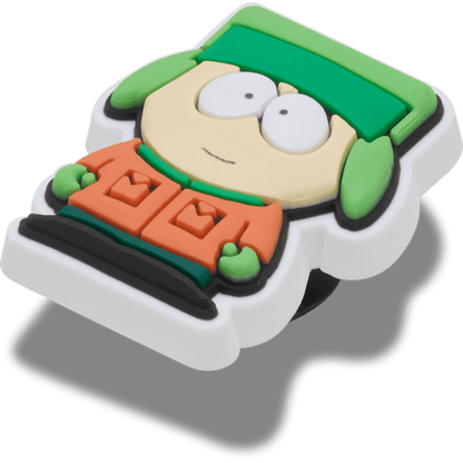 South Park Kyle Jibbitz Shoe Charm | Crocs US