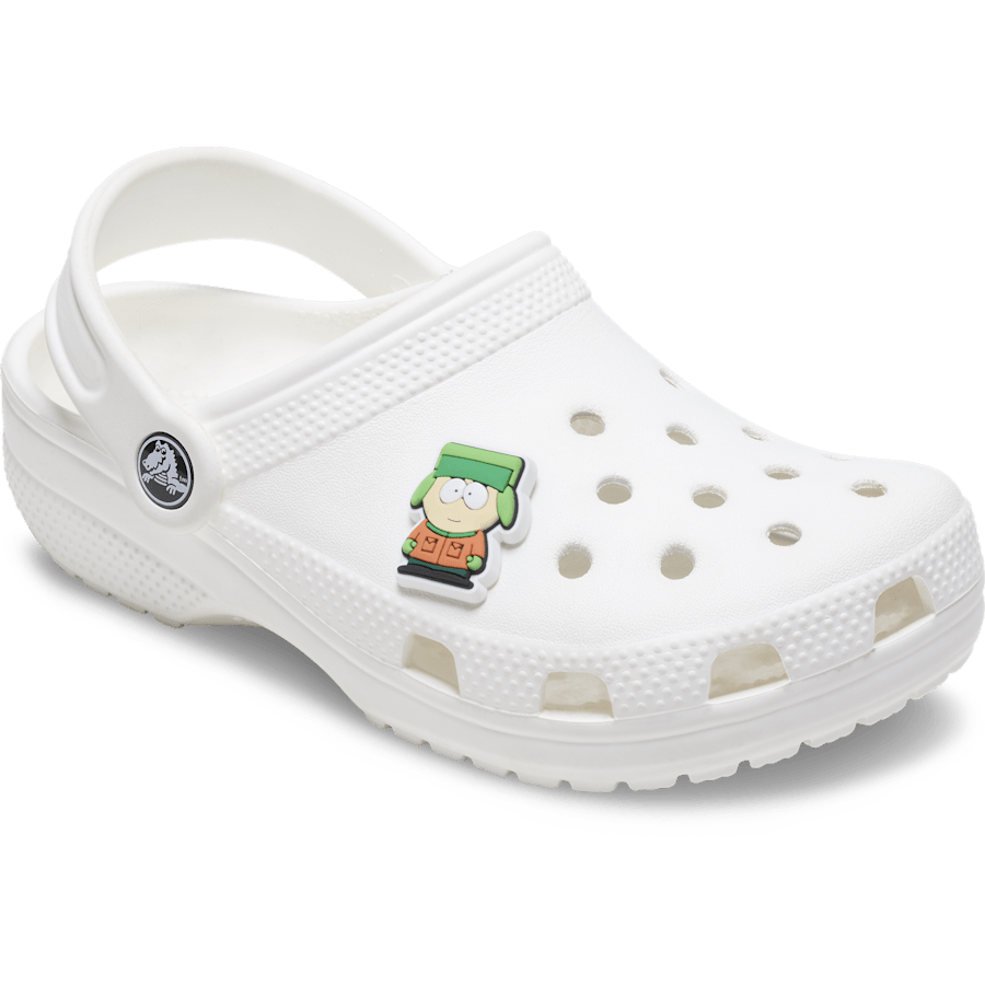 South Park Kyle Jibbitz Shoe Charm | Crocs US