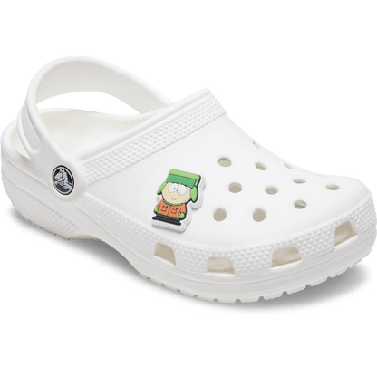 South Park Kyle Jibbitz Shoe Charm | Crocs US