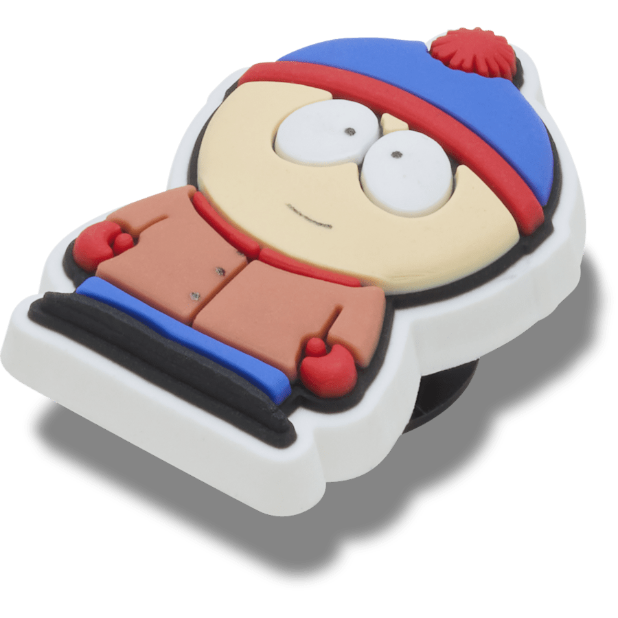South Park Stan Jibbitz Shoe Charm | Crocs on sale