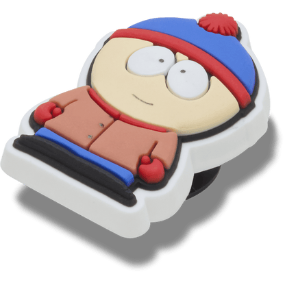 South Park Stan Jibbitz Shoe Charm | Crocs on sale