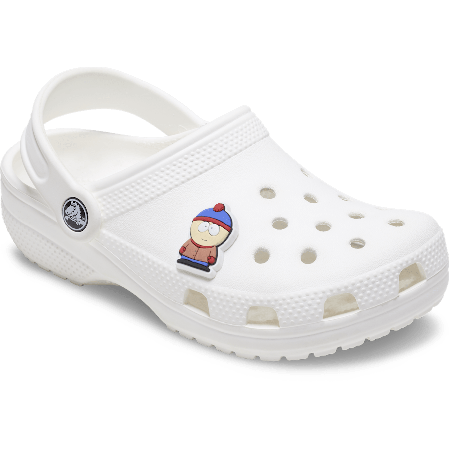South Park Stan Jibbitz Shoe Charm | Crocs on sale