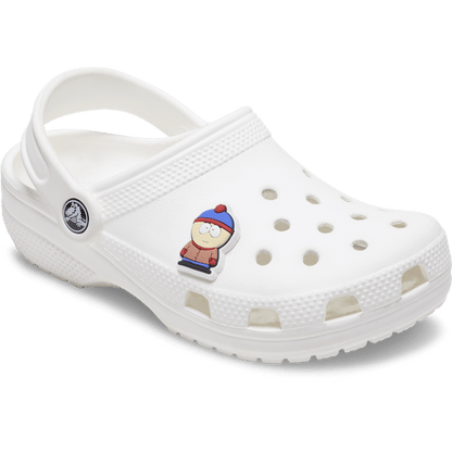 South Park Stan Jibbitz Shoe Charm | Crocs on sale