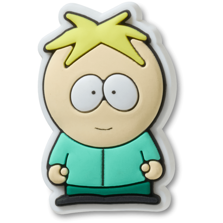 South Park Butters Jibbitz Shoe Charm | Crocs US