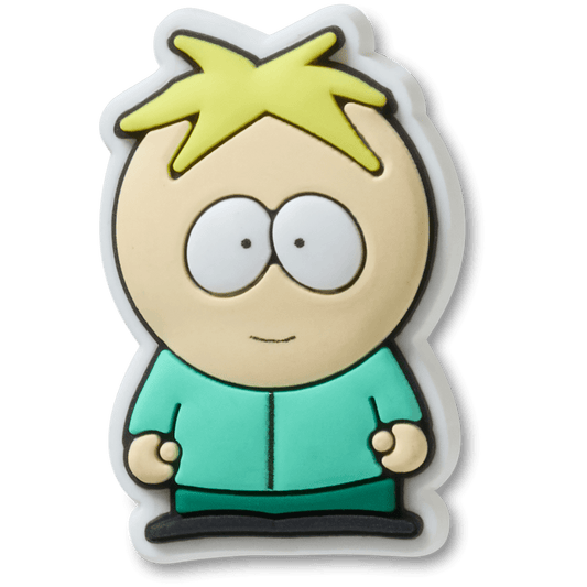 South Park Butters Jibbitz Shoe Charm | Crocs US