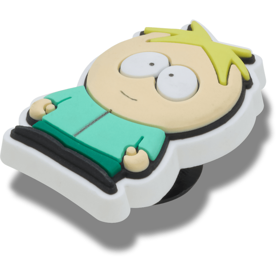 South Park Butters Jibbitz Shoe Charm | Crocs US