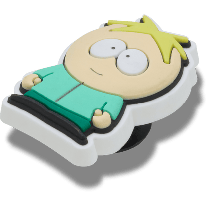 South Park Butters Jibbitz Shoe Charm | Crocs US