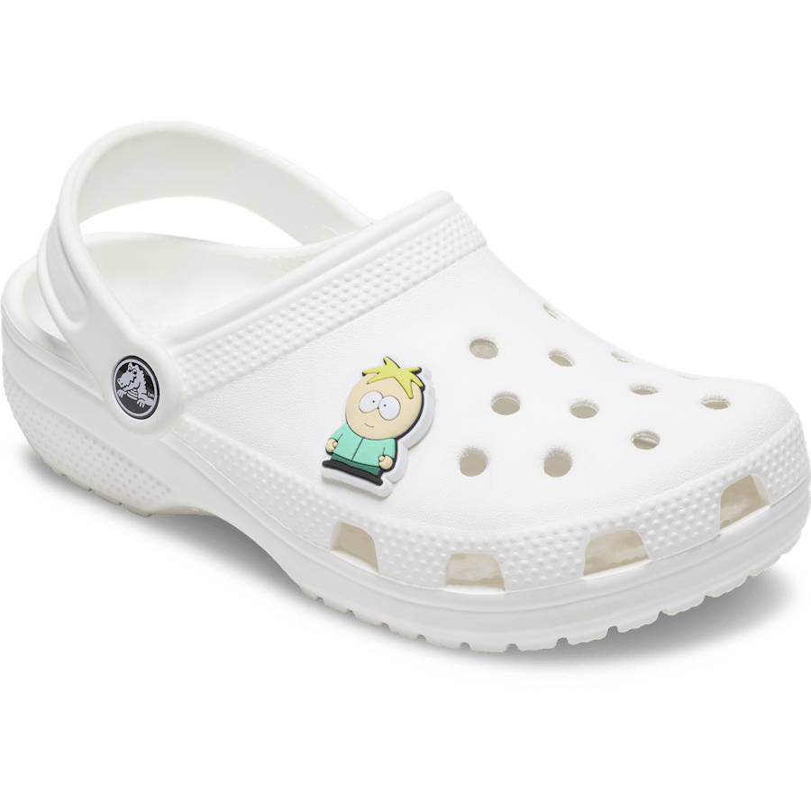 South Park Butters Jibbitz Shoe Charm | Crocs US