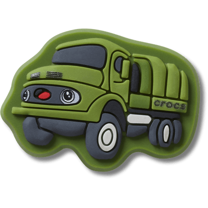 Military Truck Jibbitz™ charms | Crocs online