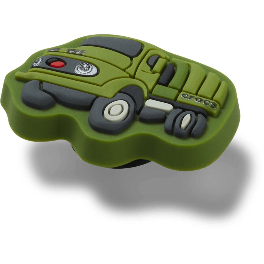 Military Truck Jibbitz™ charms | Crocs online