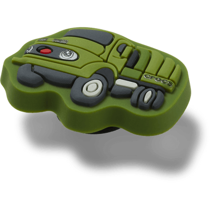 Military Truck Jibbitz™ charms | Crocs online