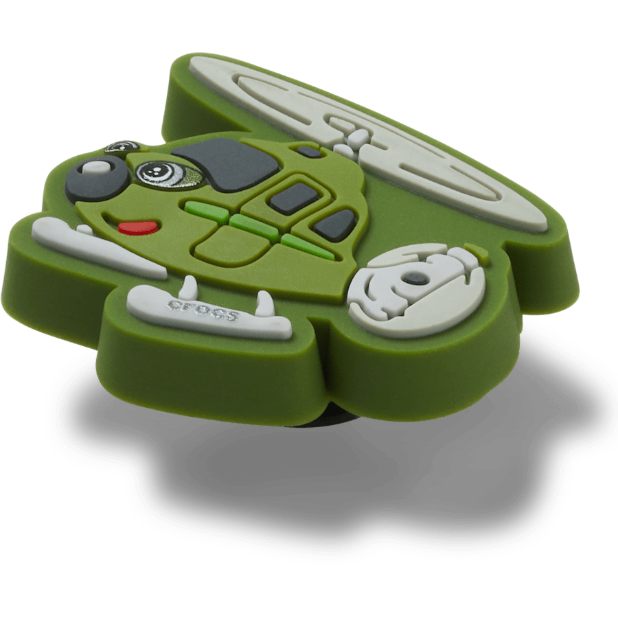 Military Helicopter Jibbitz™ charms | Crocs outlet