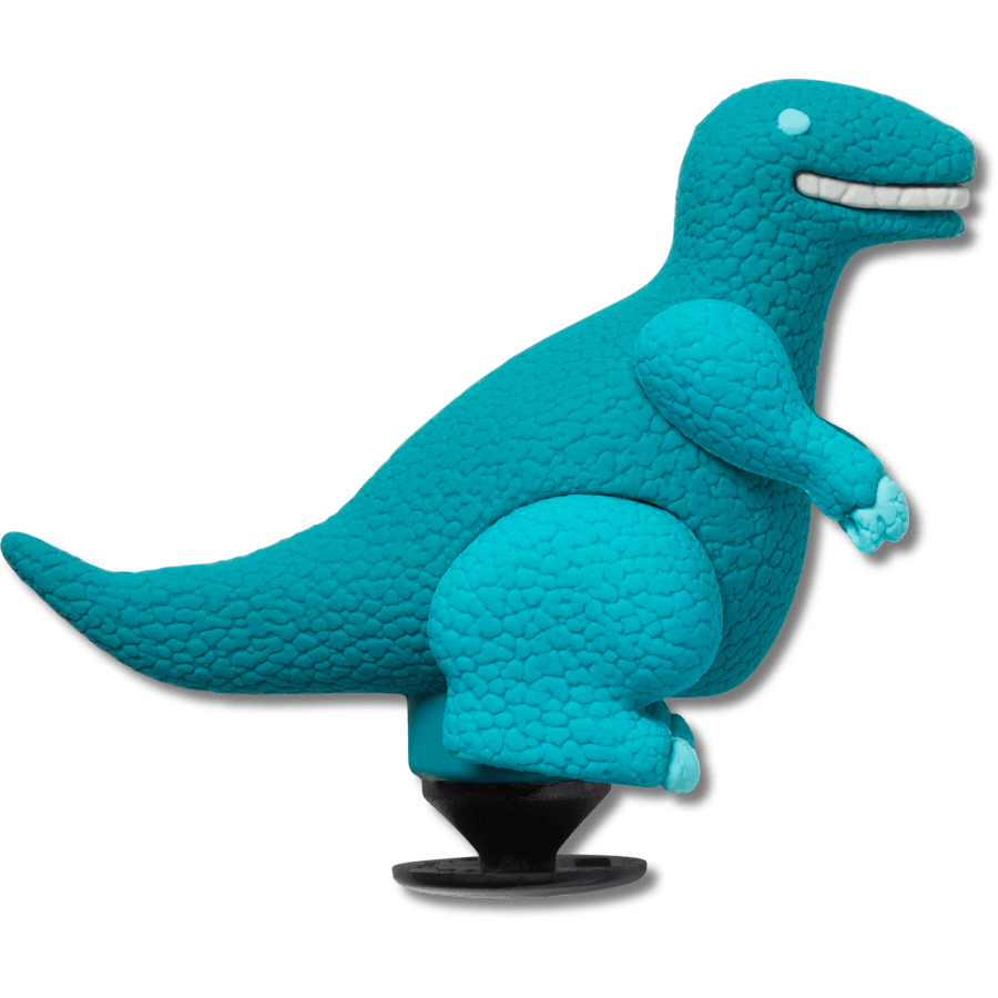 3D T-Rex Dino Jibbitz™ charms | Crocs US