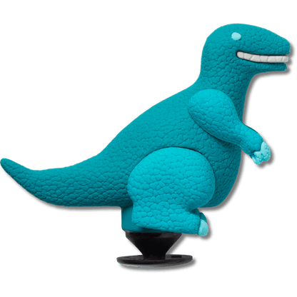 3D T-Rex Dino Jibbitz™ charms | Crocs US