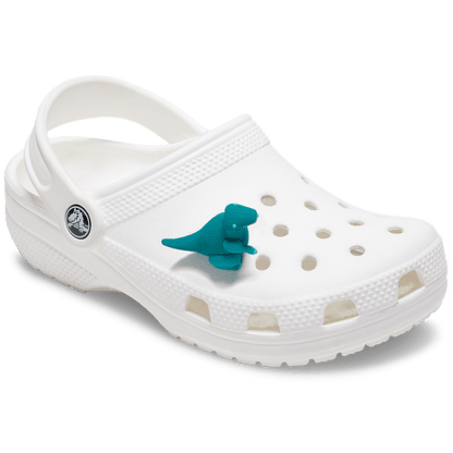 3D T-Rex Dino Jibbitz™ charms | Crocs US