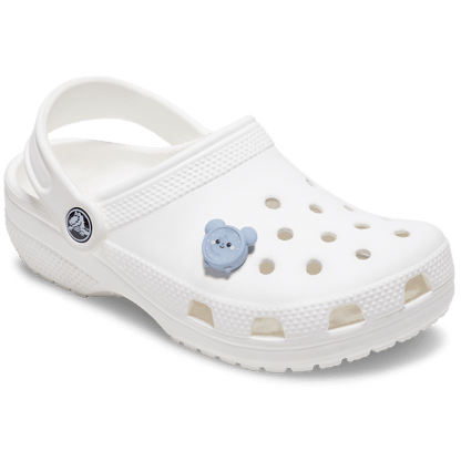 Never Late Clock Jibbitz™ charms | Crocs for sale