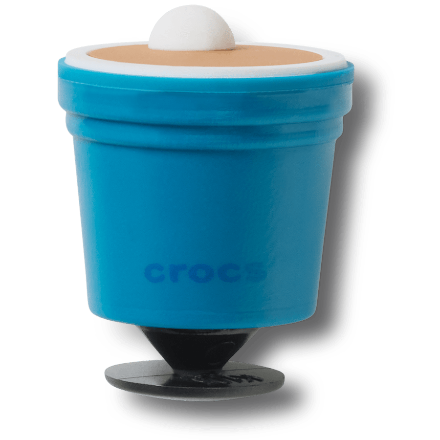 3D Party Pong Cup Jibbitz™ charms | Crocs outlet