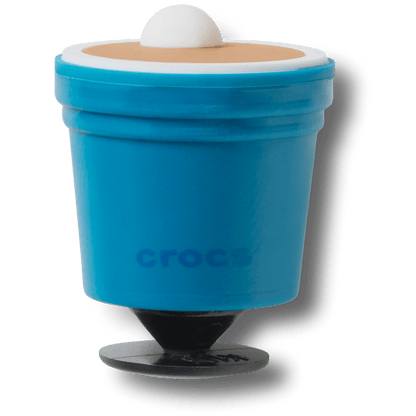 3D Party Pong Cup Jibbitz™ charms | Crocs outlet